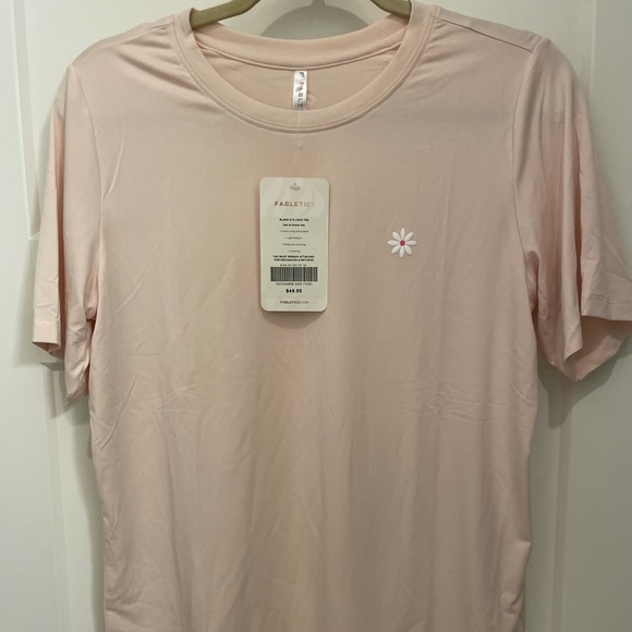 Fabletics Tee - Picture 3 of 6